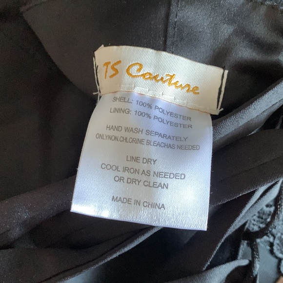 TS Couture Occasion Dress - Picture 6 of 7